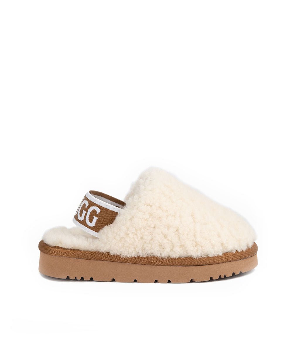 Kid's Raila UGG Slippers - UGG Outlet Store