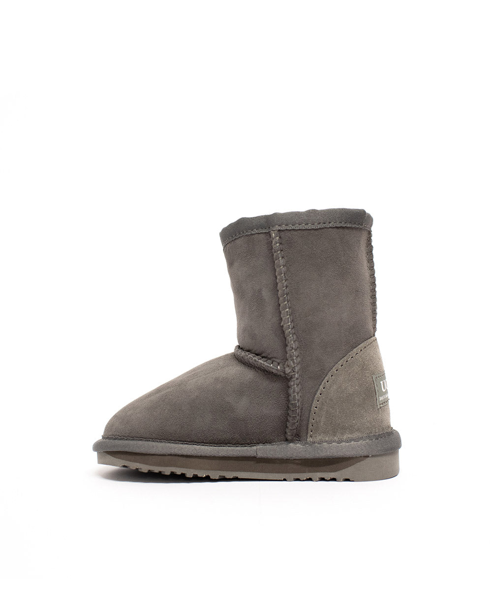 Kids UGG Classic Short - UGG Outlet Store