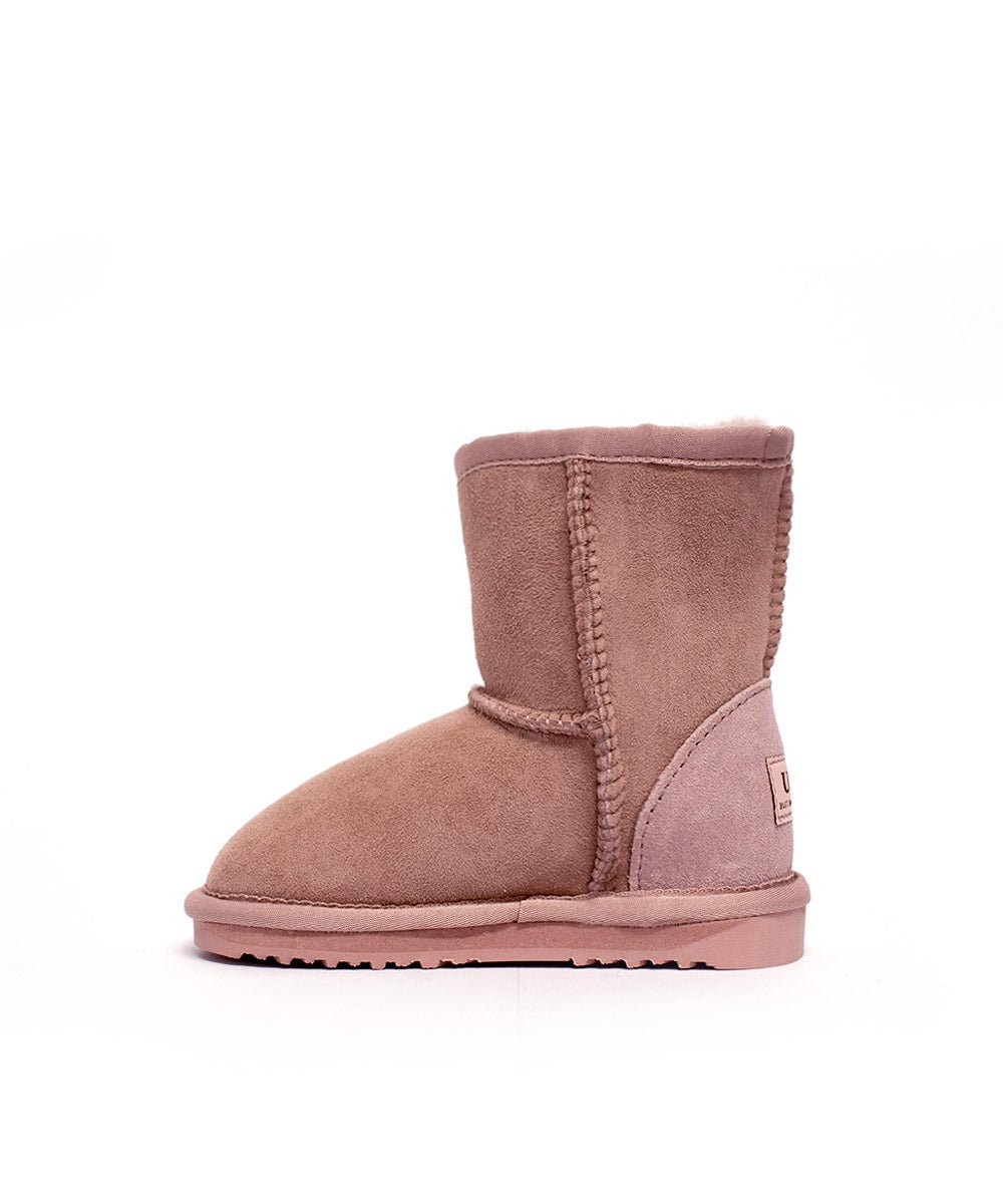 Kids UGG Classic Short - UGG Outlet Store