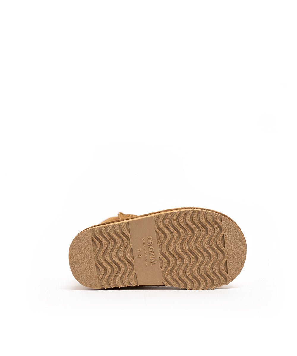 Kids UGG Classic Short - UGG Outlet Store