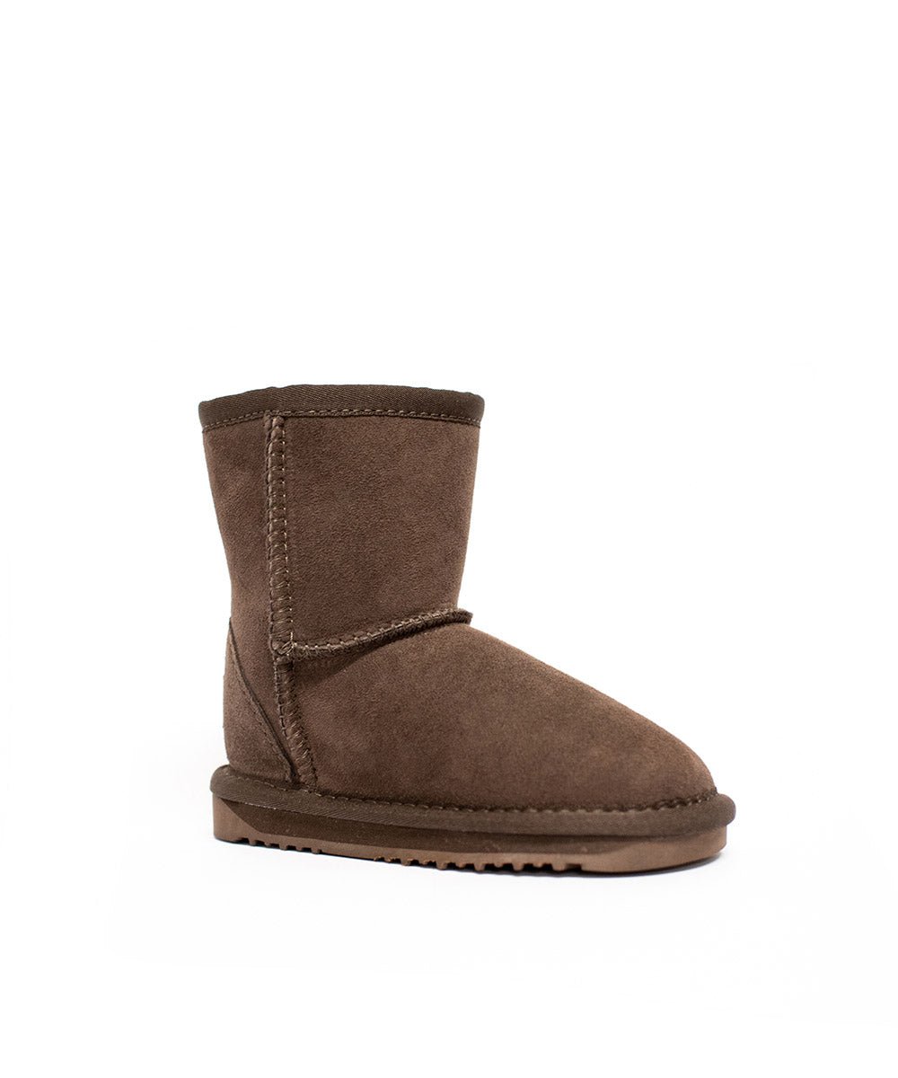 Kids UGG Classic Short - UGG Outlet Store