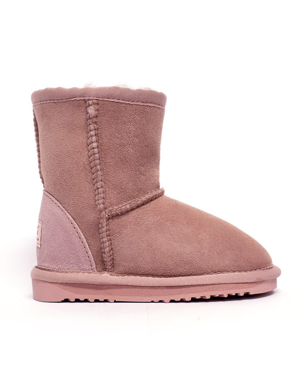Kids UGG Classic Short - UGG Outlet Store