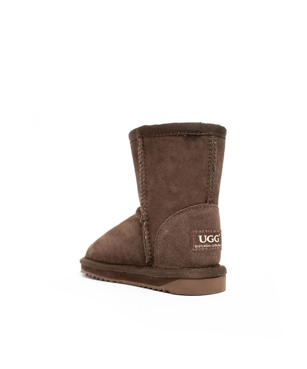Kids UGG Classic Short - UGG Outlet Store
