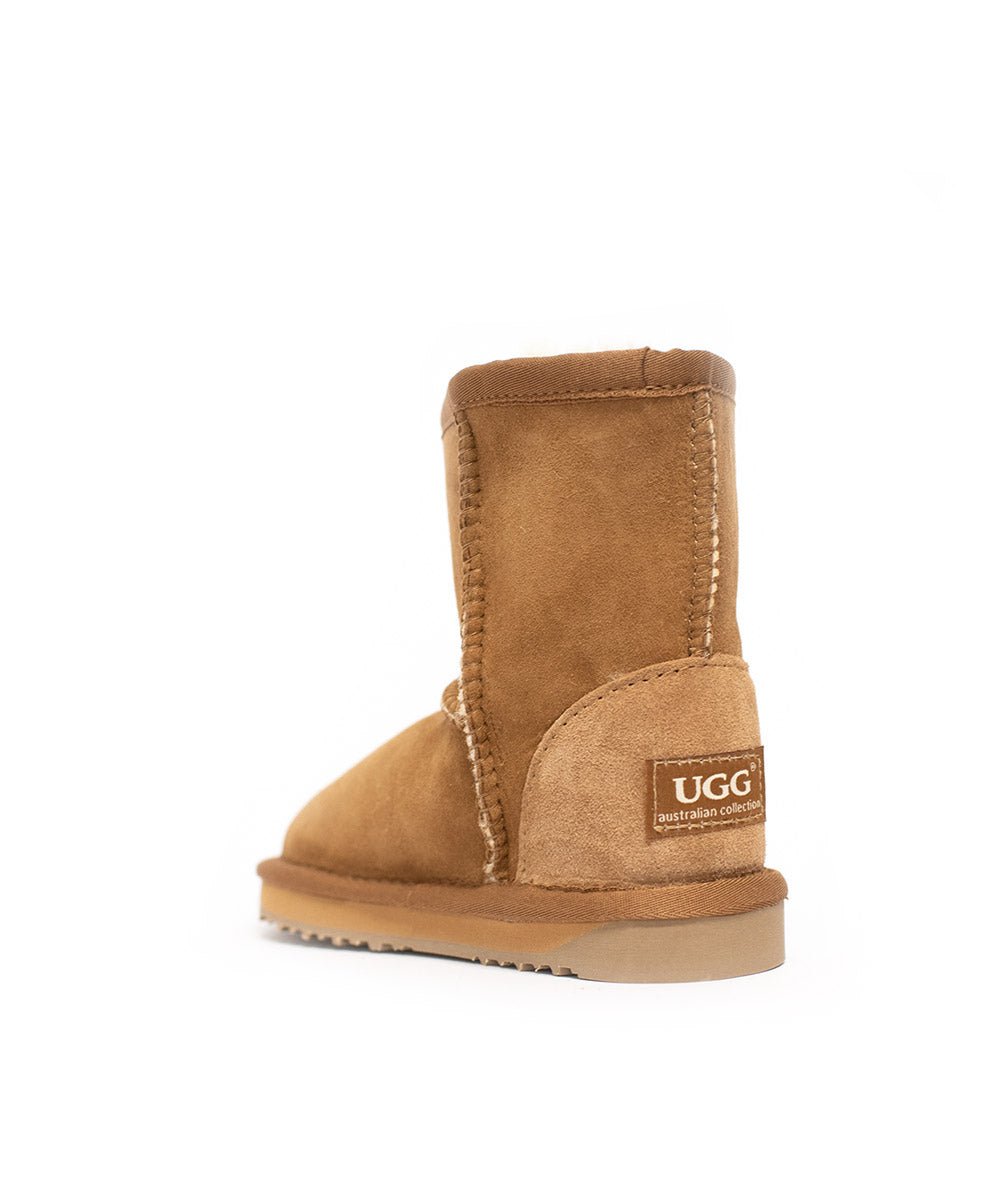 Kids UGG Classic Short - UGG Outlet Store