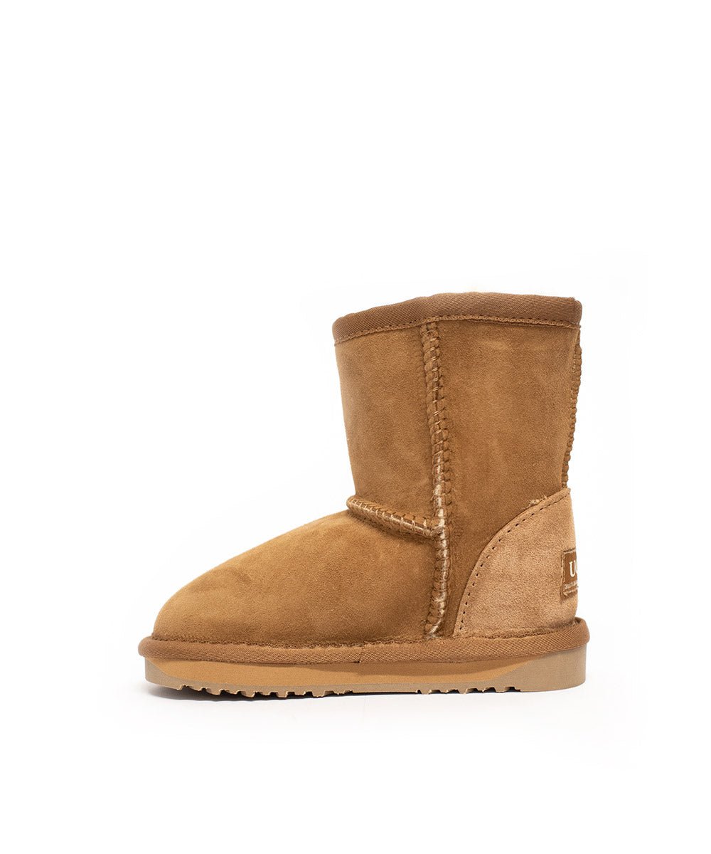 Kids UGG Classic Short - UGG Outlet Store
