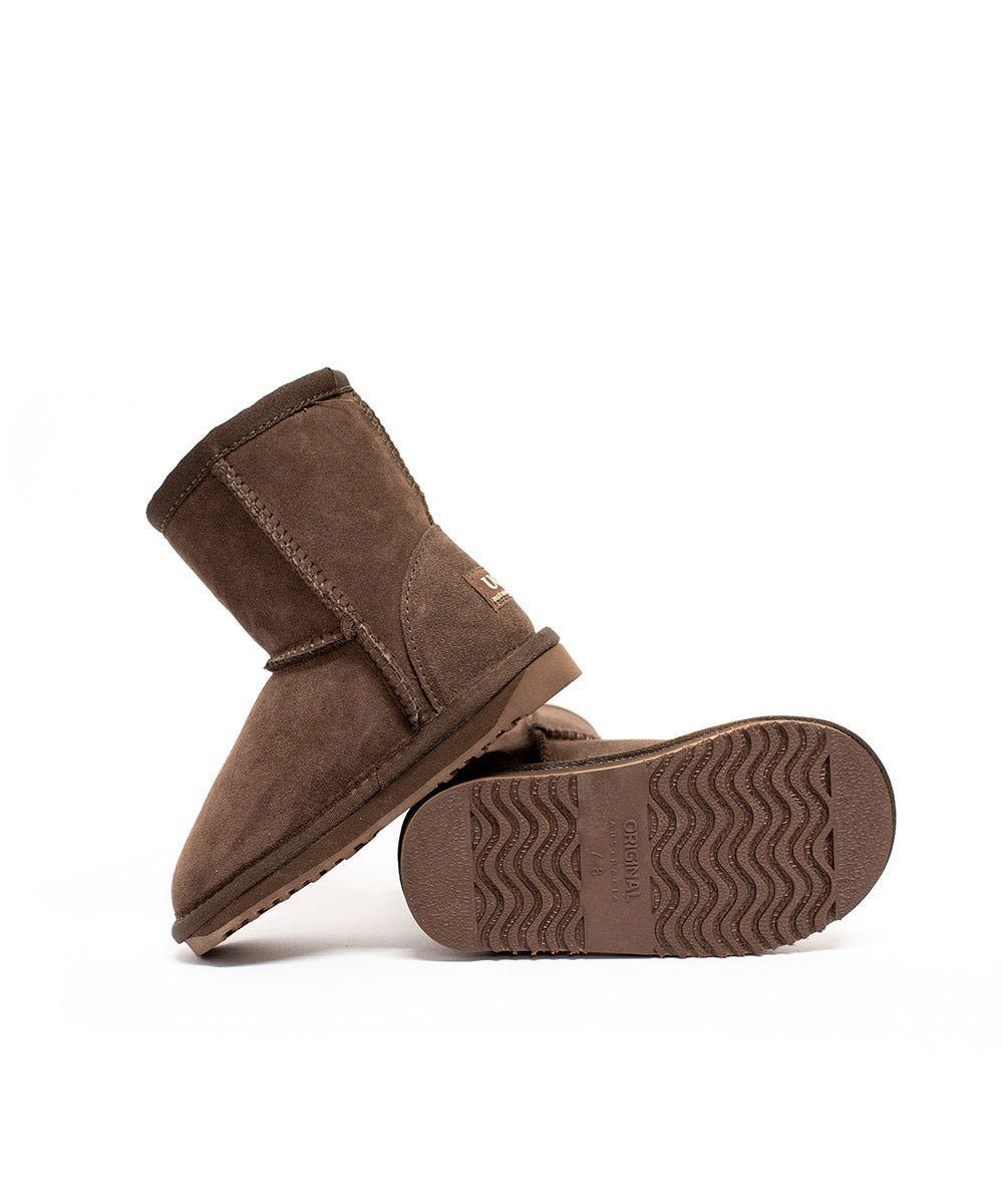 Kids UGG Classic Short - UGG Outlet Store