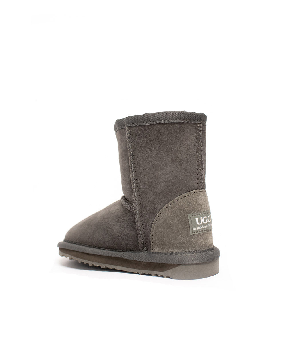 Kids UGG Classic Short - UGG Outlet Store