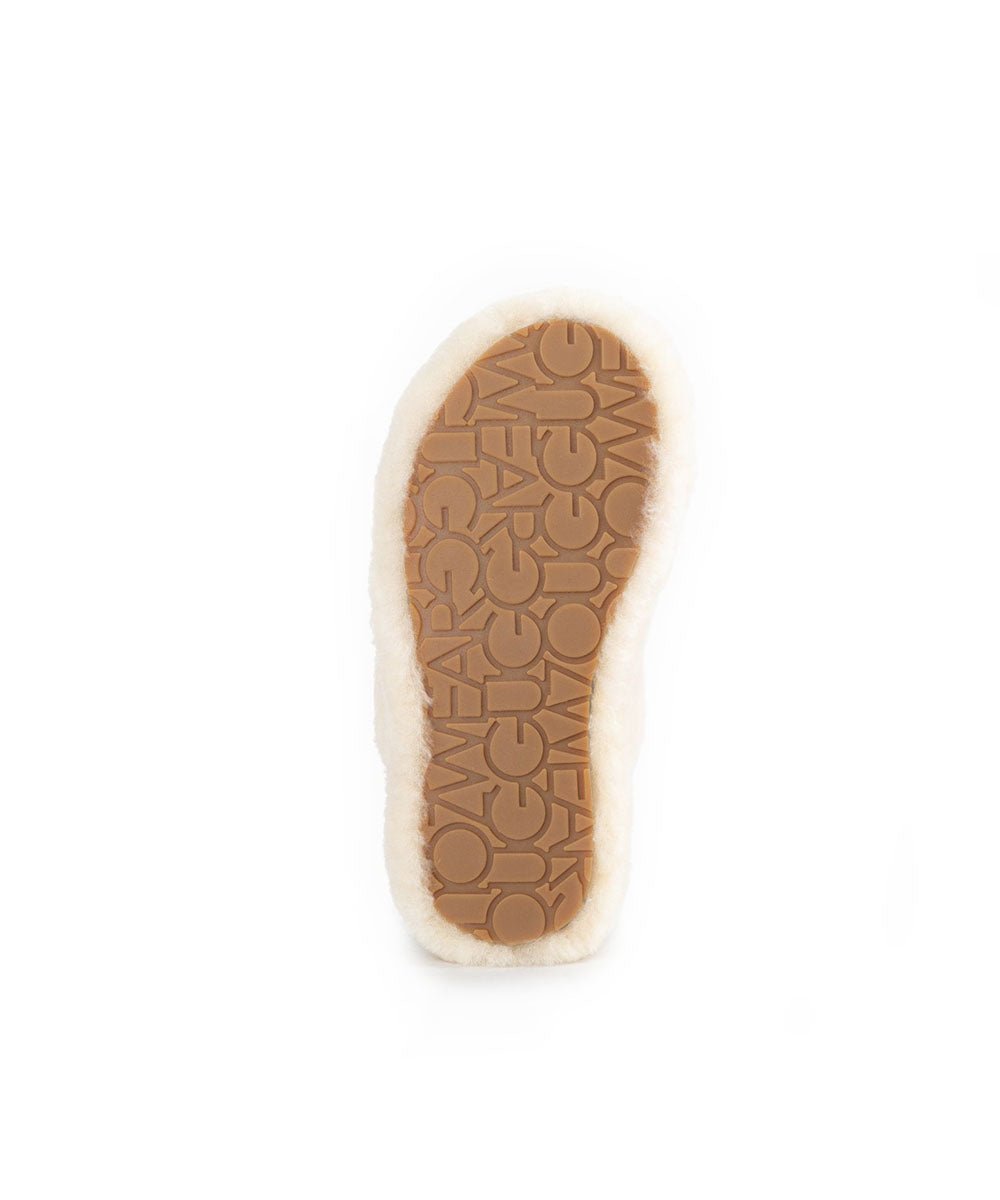 Kid’s UGG Snugg Slide - UGG Outlet Store