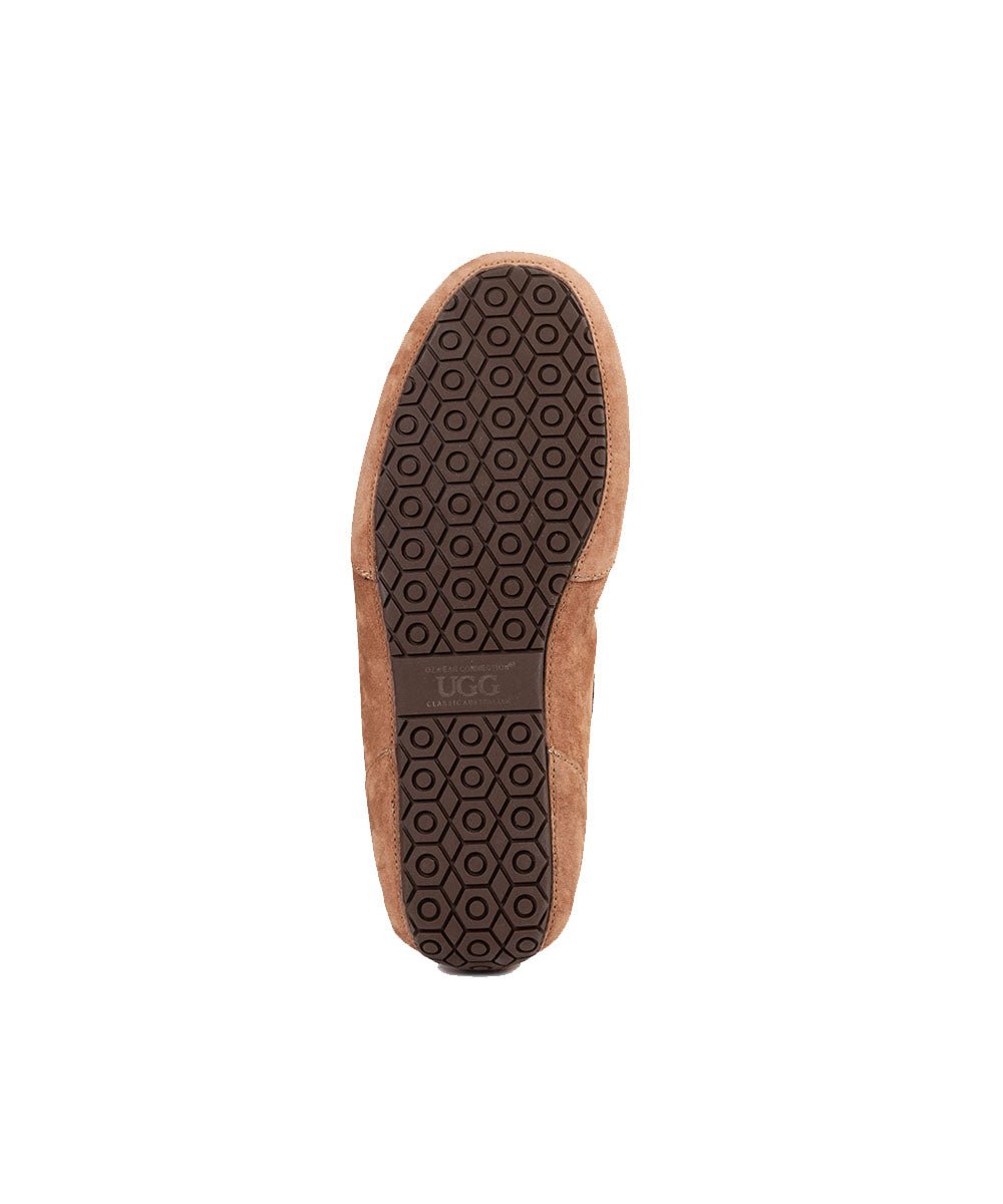 Men’s Arlie UGG Moccasin - UGG Outlet Store