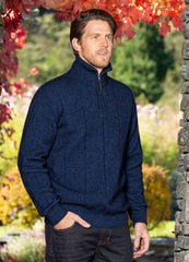 Men's Merino Possum Javelin Sweater - UGG Outlet Store