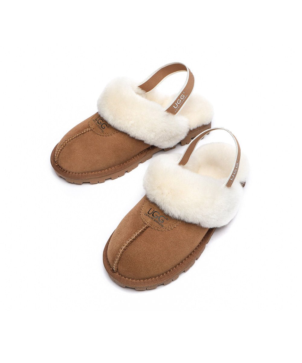 Men's UGG Banded Scuff - UGG Outlet Store