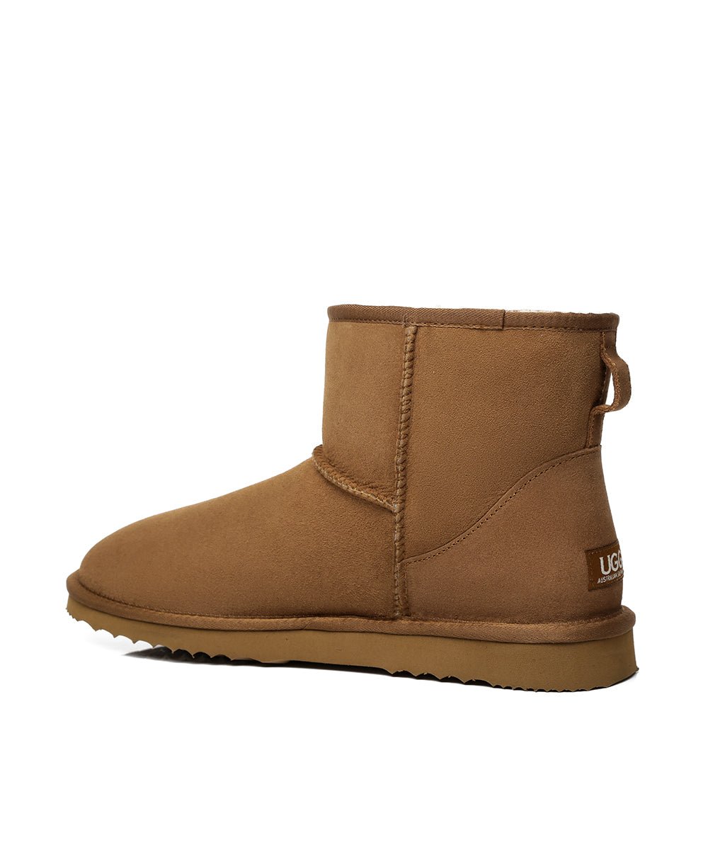 Midiugg Store Men's UGG Classic Luxe Mini Big Size – UGG Outlet Store