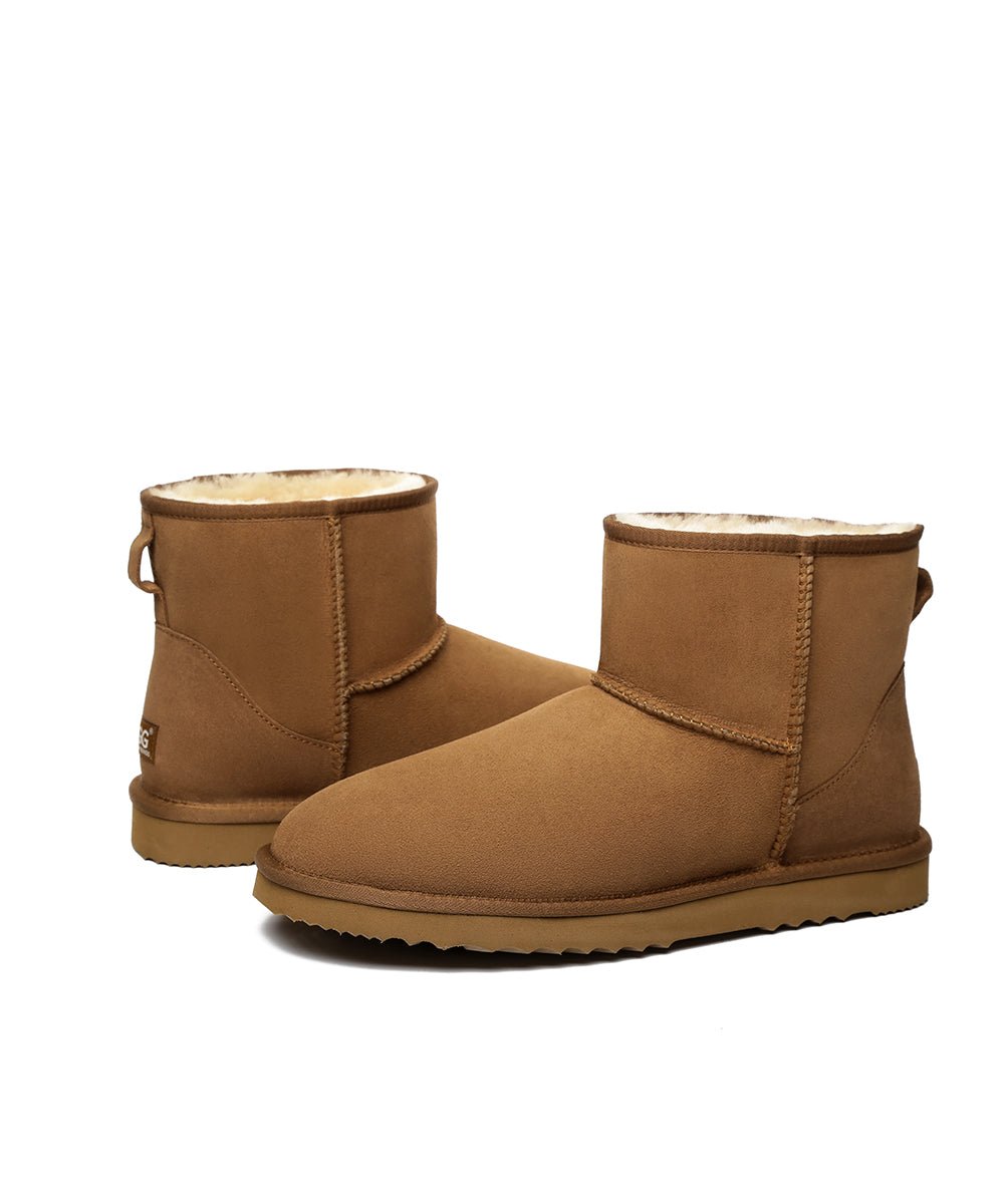 Midiugg Store Men's UGG Classic Luxe Mini Big Size – UGG Outlet Store