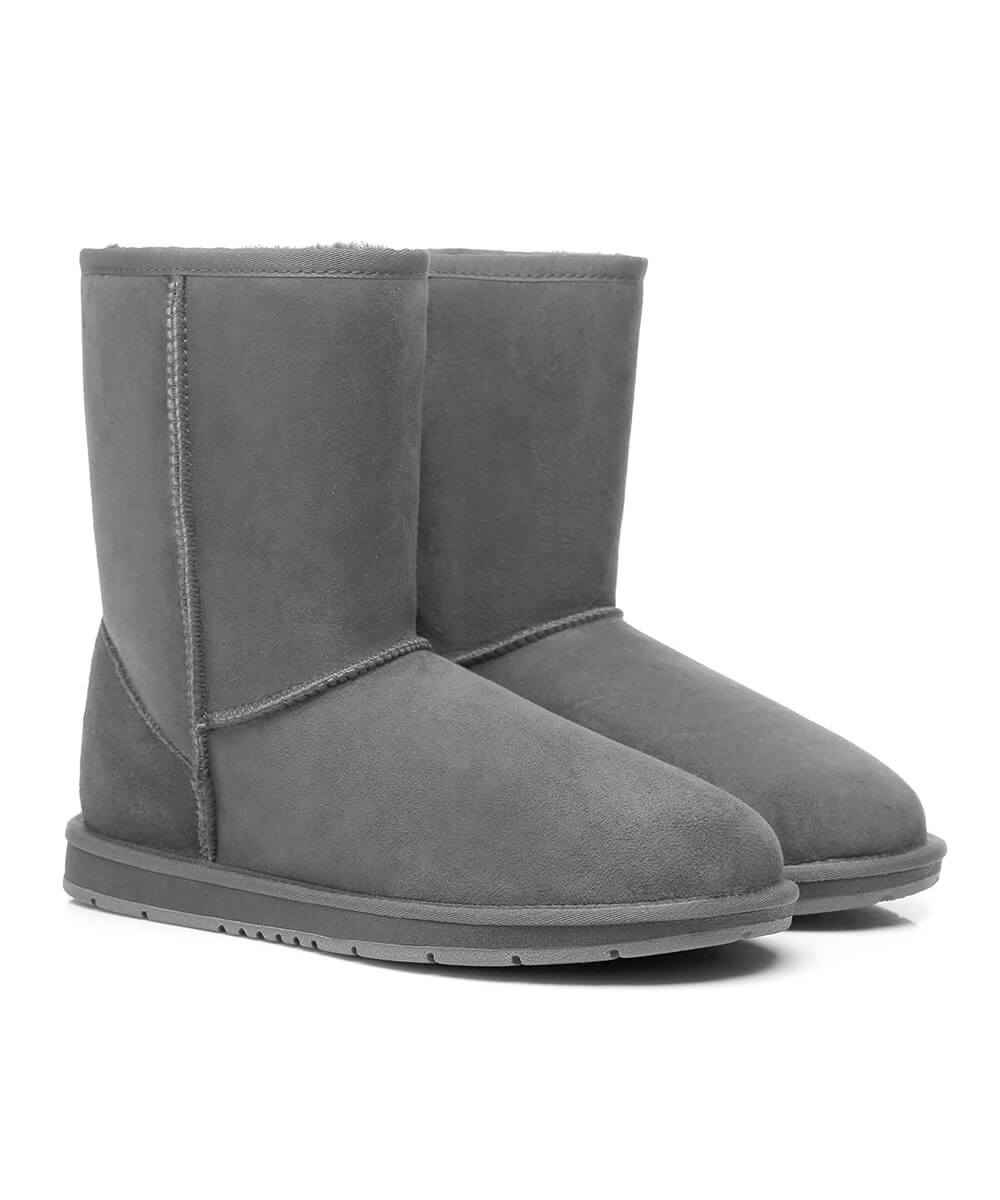 Men's UGG Classic Luxe Mid Boot – UGG Outlet Store