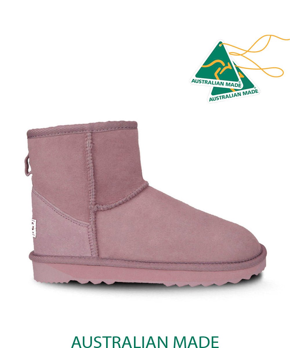 Men's UGG Premium Classic Mini - UGG Outlet Store