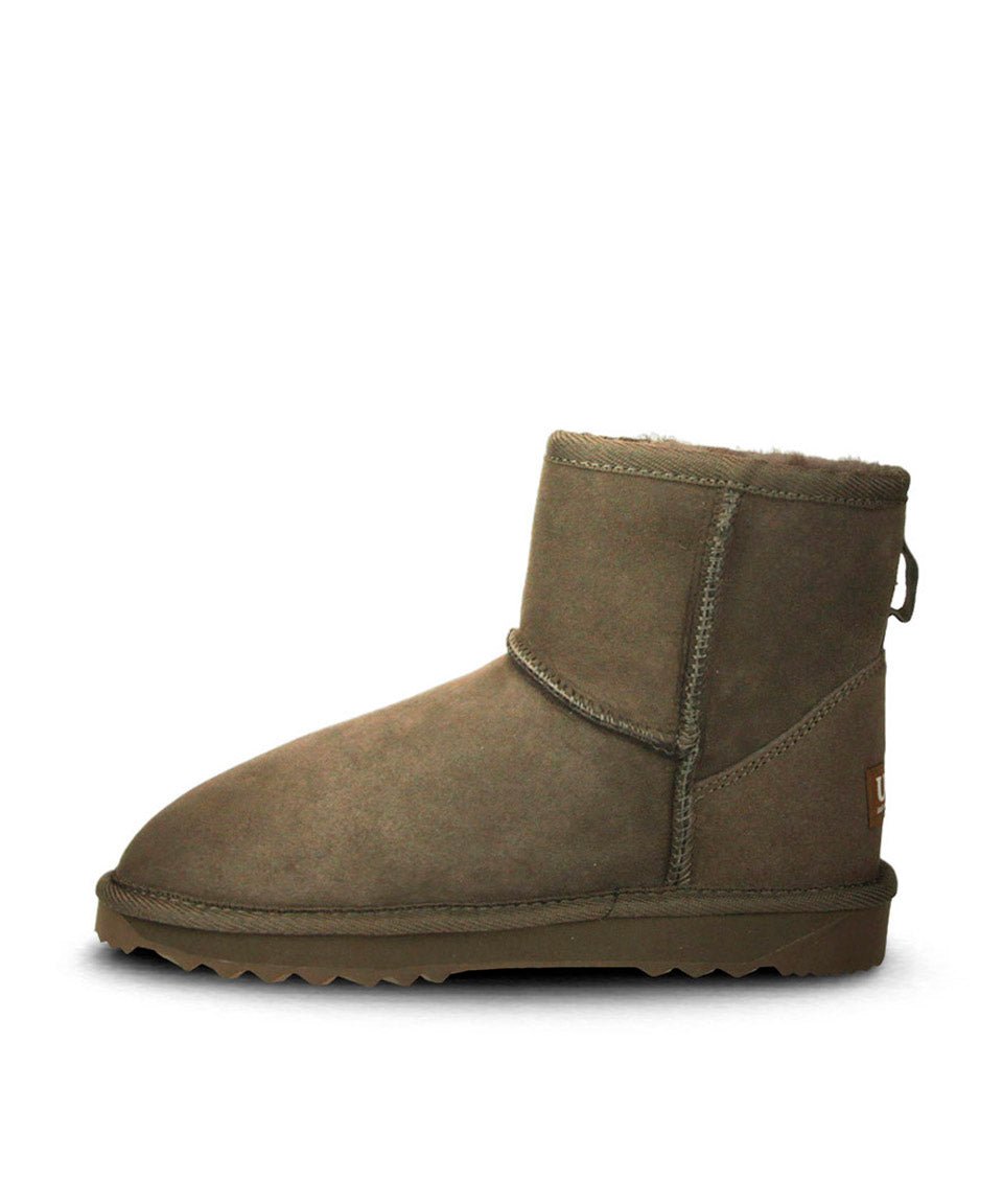 Midiugg Store Men's UGG Premium Classic Mini Big Size – UGG Outlet Store