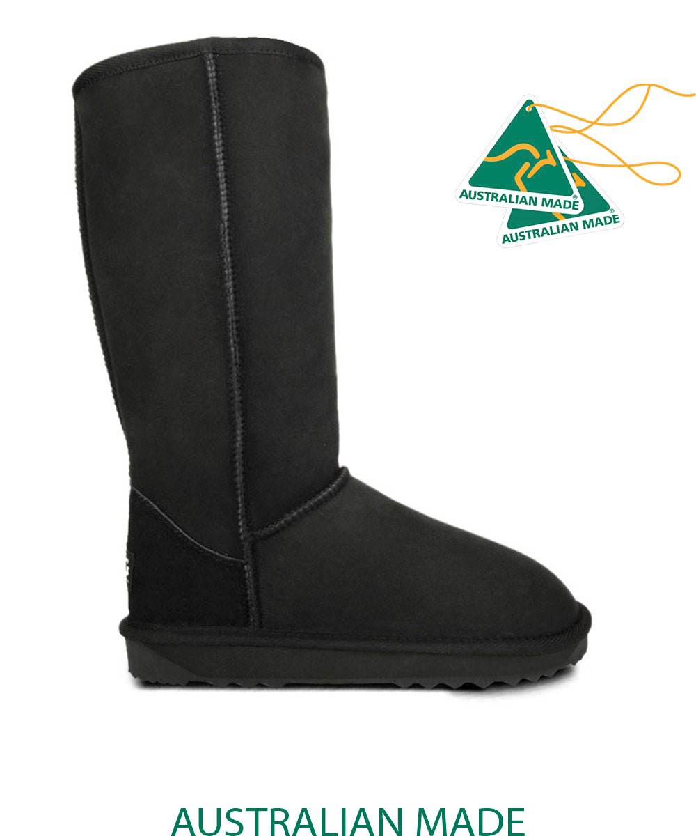 Men's UGG Premium Classic Tall – UGG Outlet Store - Main Image