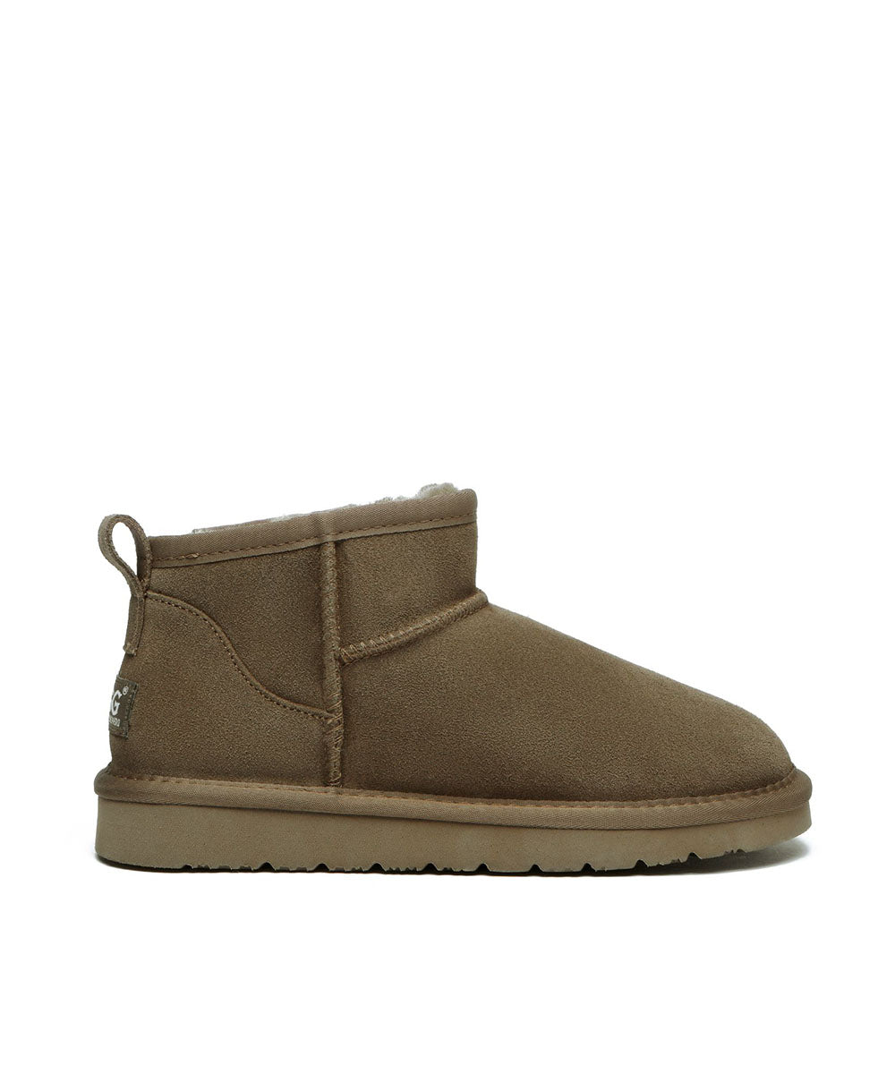 Midiugg Store Men's Ultra Mini UGG Boots – UGG Outlet Store