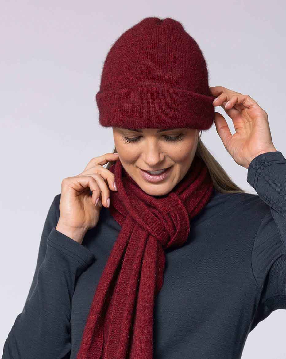 Merino Possum Beanie - UGG Outlet Store