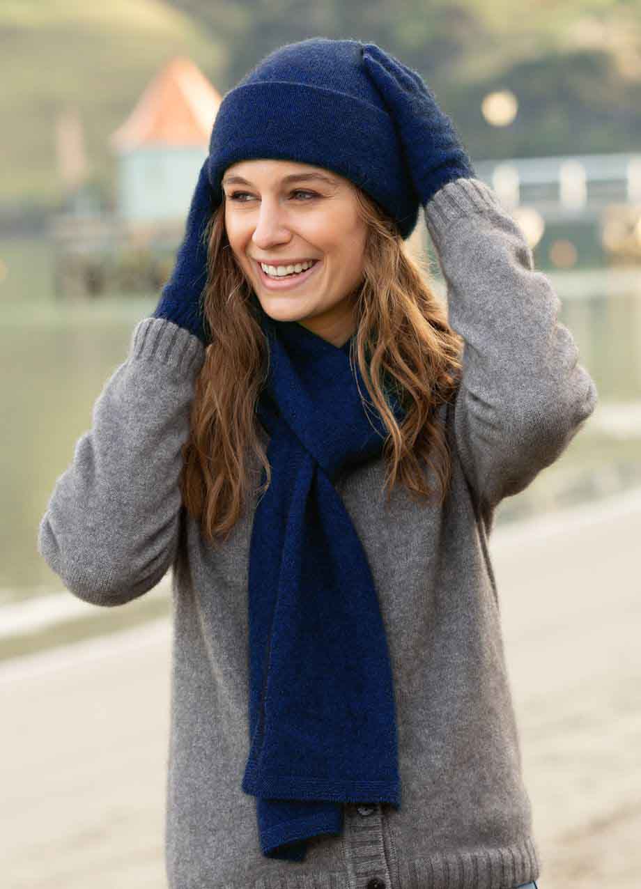 Merino Possum Beanie - UGG Outlet Store
