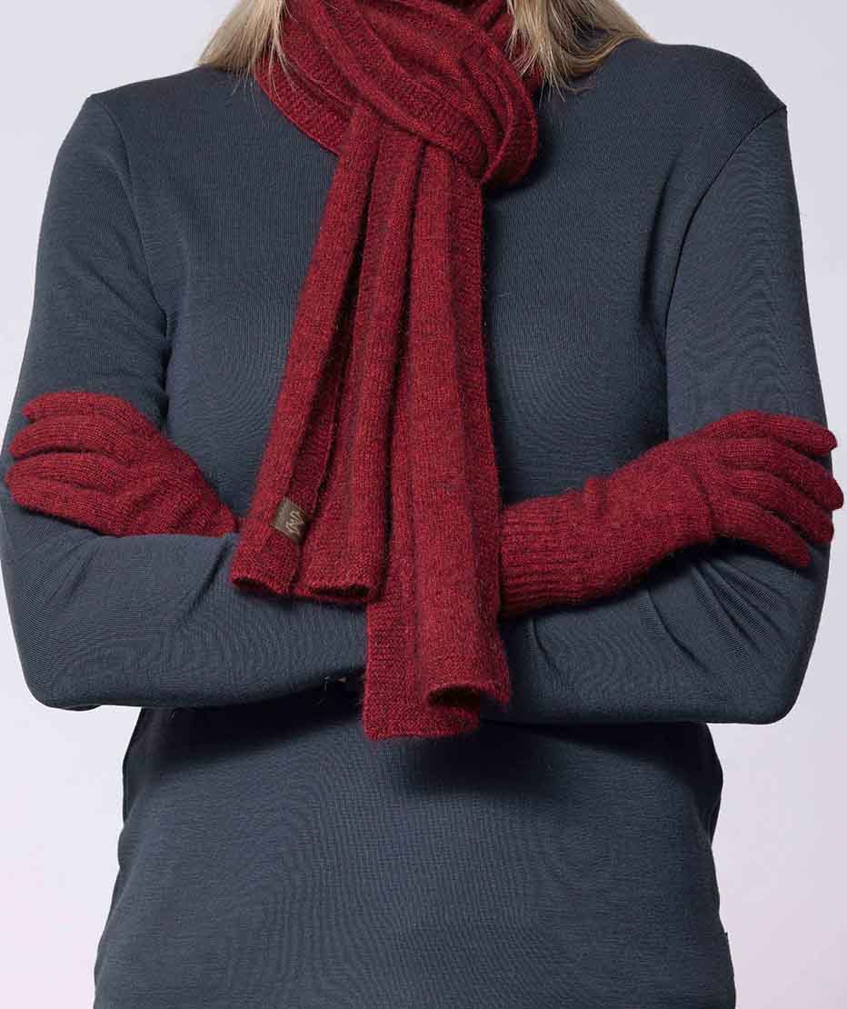 Merino Possum Gloves - UGG Outlet Store
