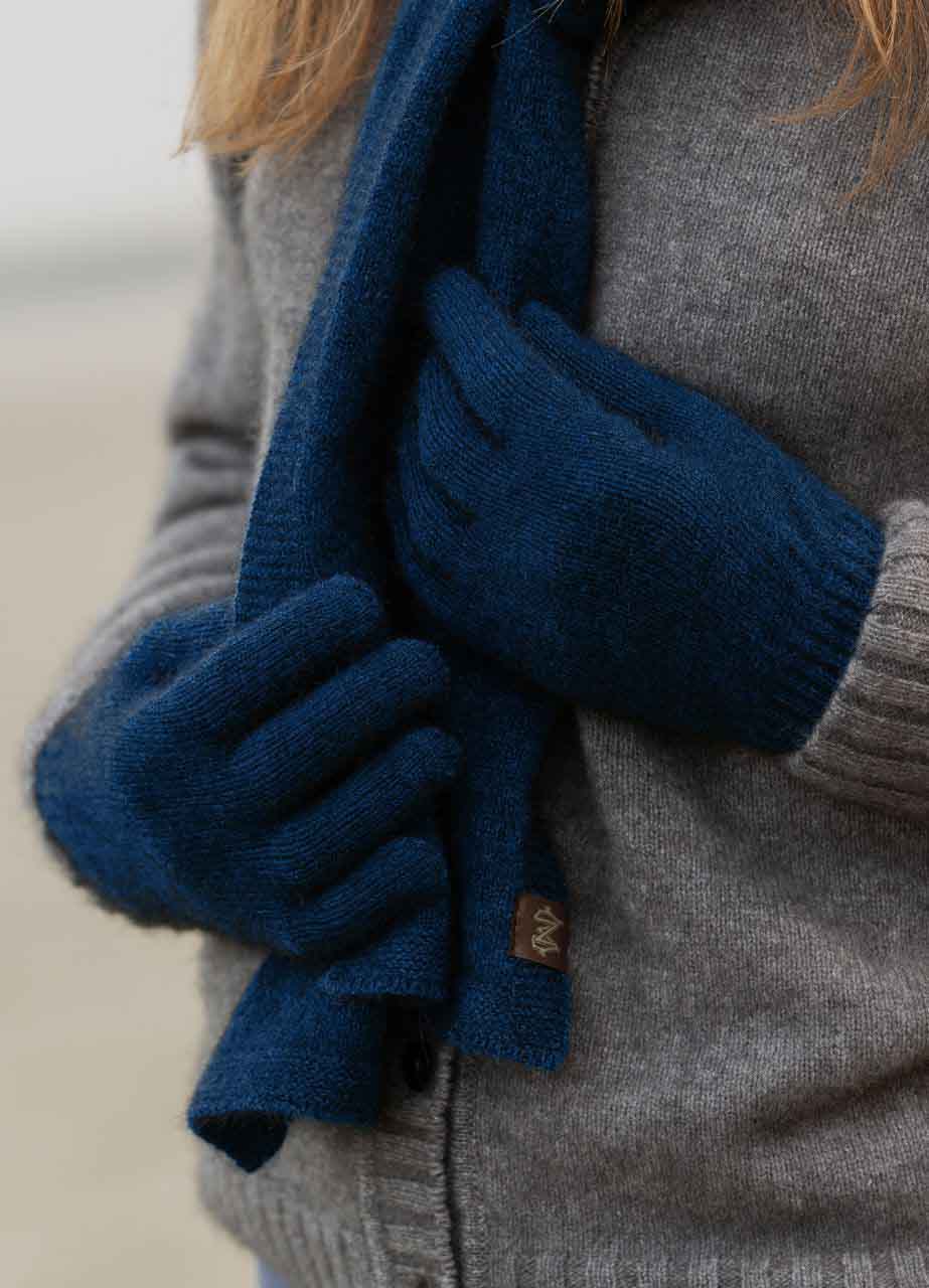 Merino Possum Gloves - UGG Outlet Store