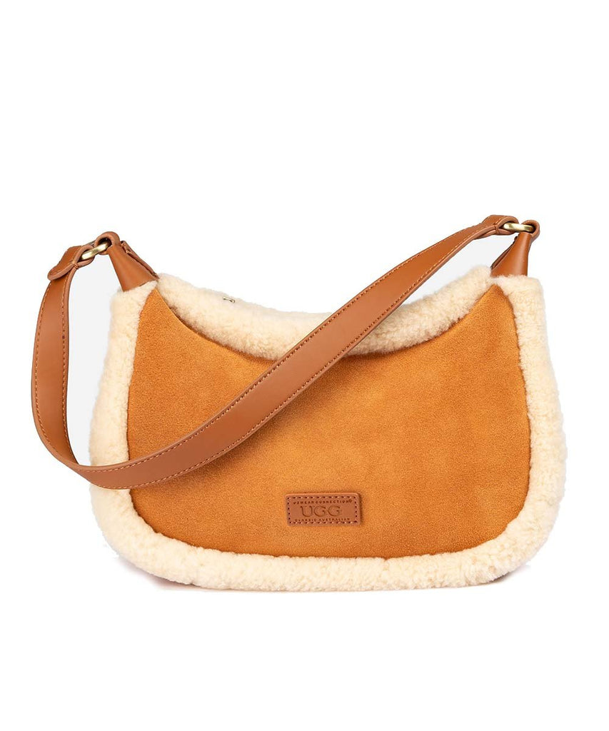 UGG Bek Shearling Bag – UGG Outlet Store