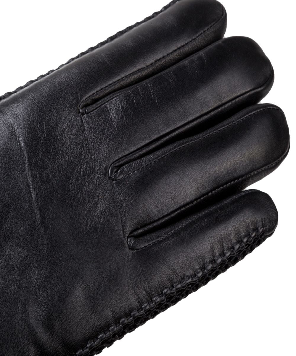 UGG Men Nappa Gloves - UGG Outlet Store