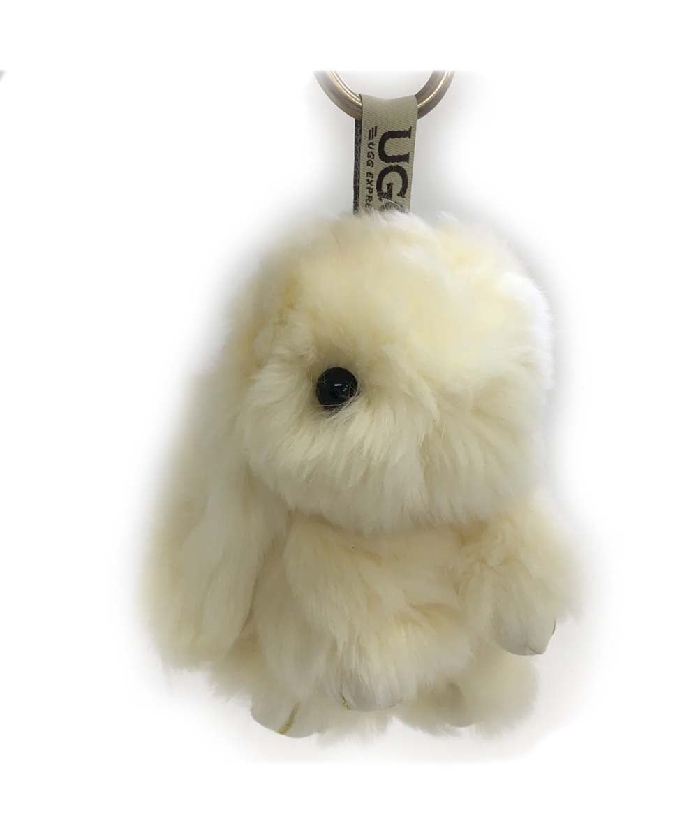 UGG Rabbit Bag Hang - UGG Outlet Store