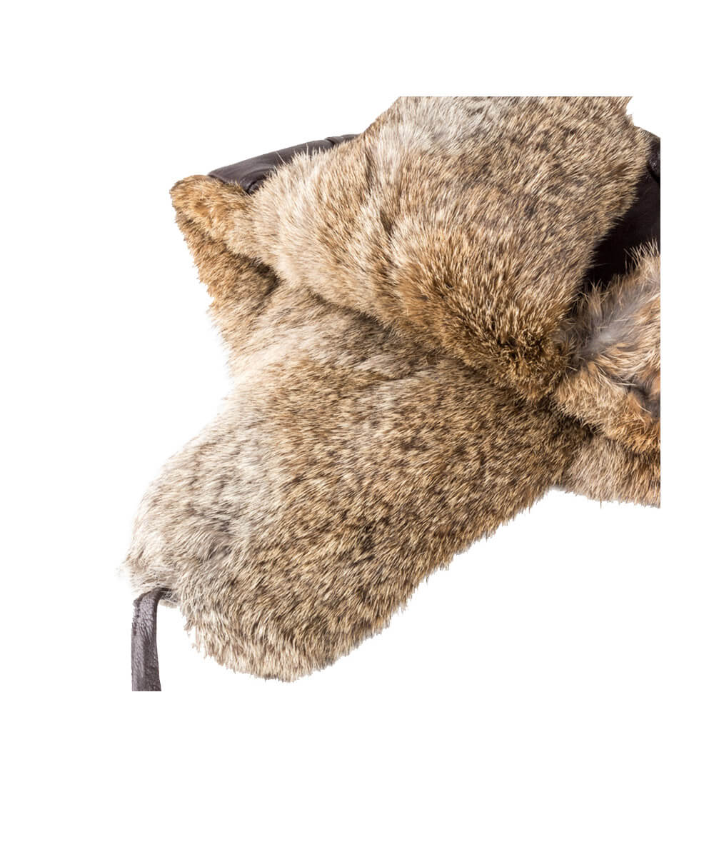 UGG Rabbit Fur Aviator Hat - UGG Outlet Store