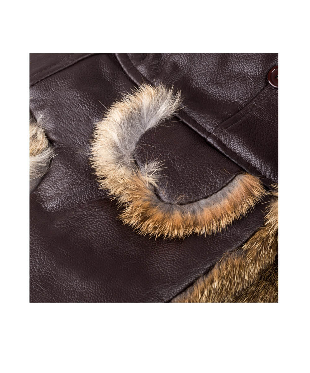 UGG Rabbit Fur Aviator Hat - UGG Outlet Store