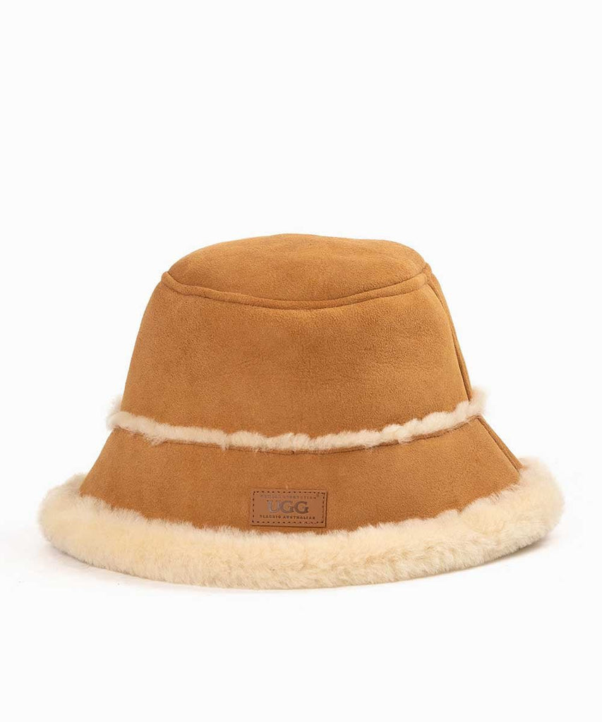 4799.【極美品】UGG X TELFAR Bucket Hat UGG Tina Bucket Hat – UGG Outlet Store