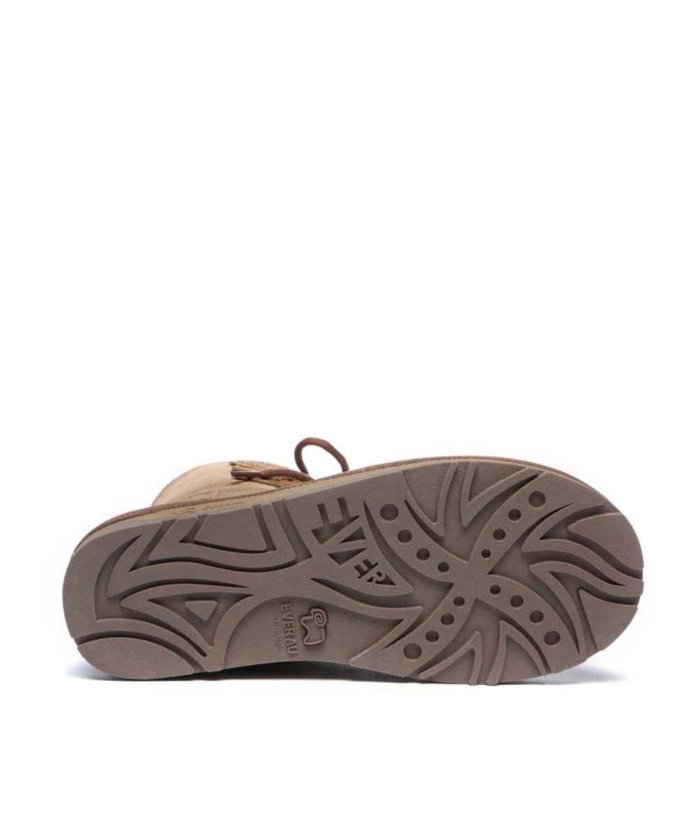 Women's Adel Lace Up Boots - UGG Outlet Store