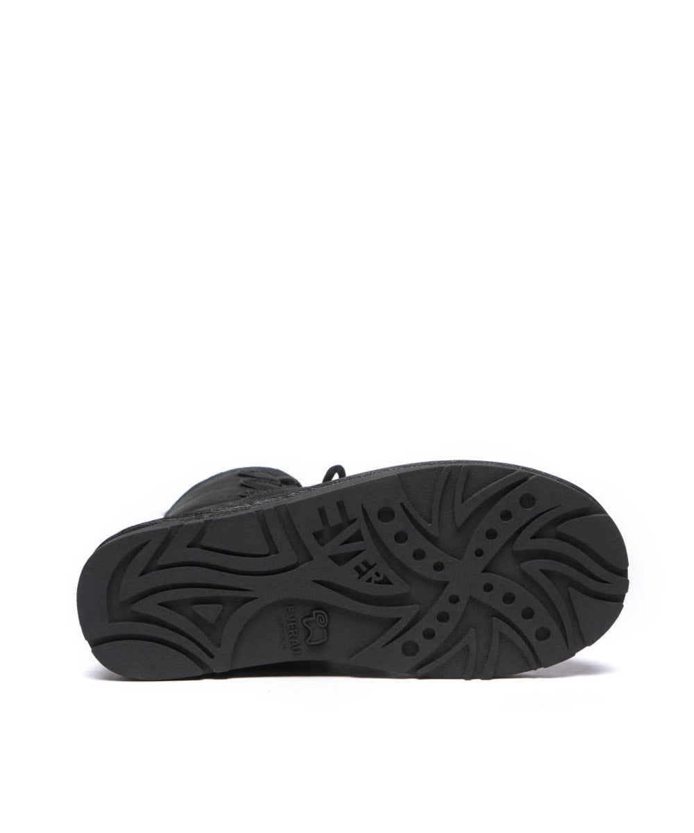 Women's Adel Lace Up Boots - UGG Outlet Store