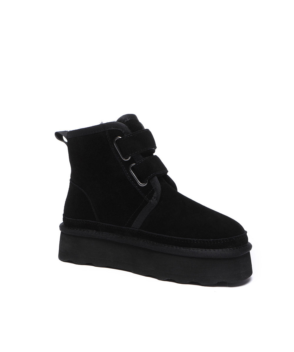 Women's Anya Platform UGG Boots - UGG Outlet Store