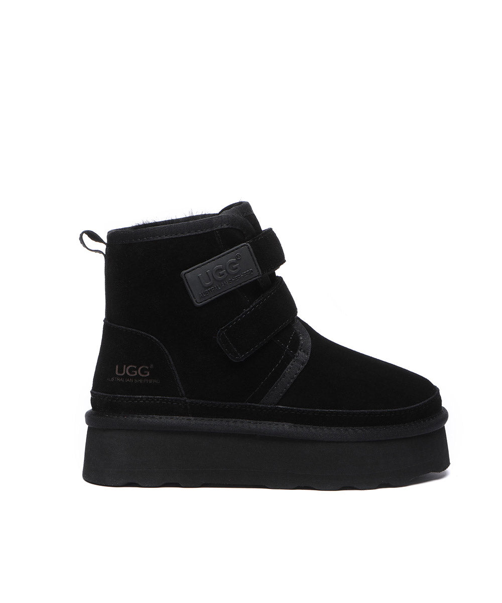 Women's Anya Platform UGG Boots - UGG Outlet Store