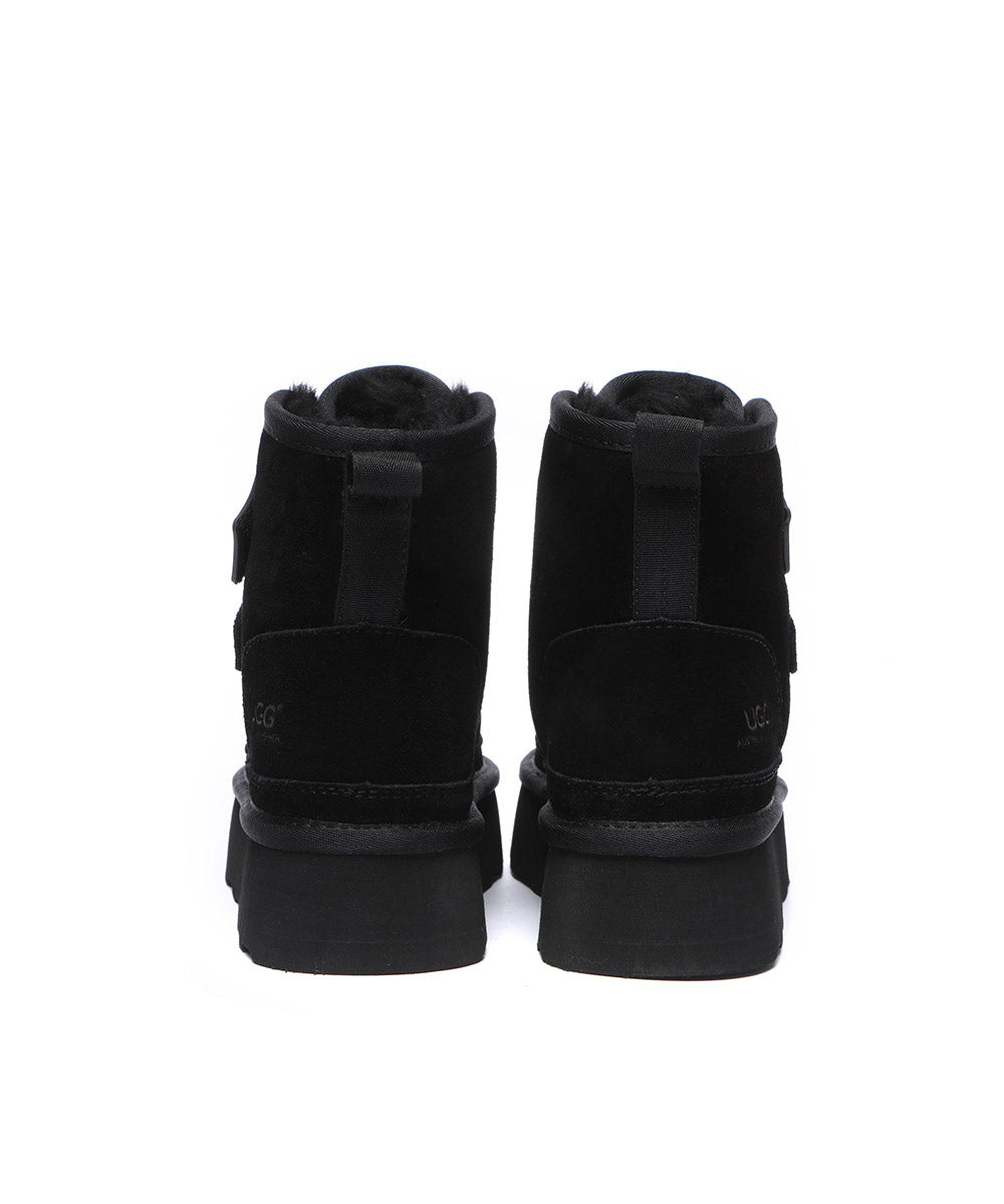 Women's Anya Platform UGG Boots - UGG Outlet Store