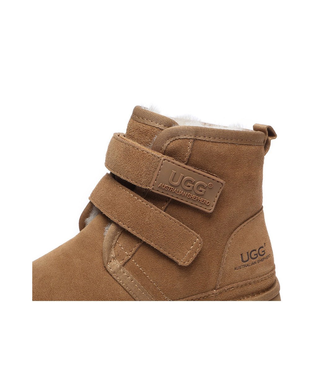 Women's Anya Platform UGG Boots - UGG Outlet Store