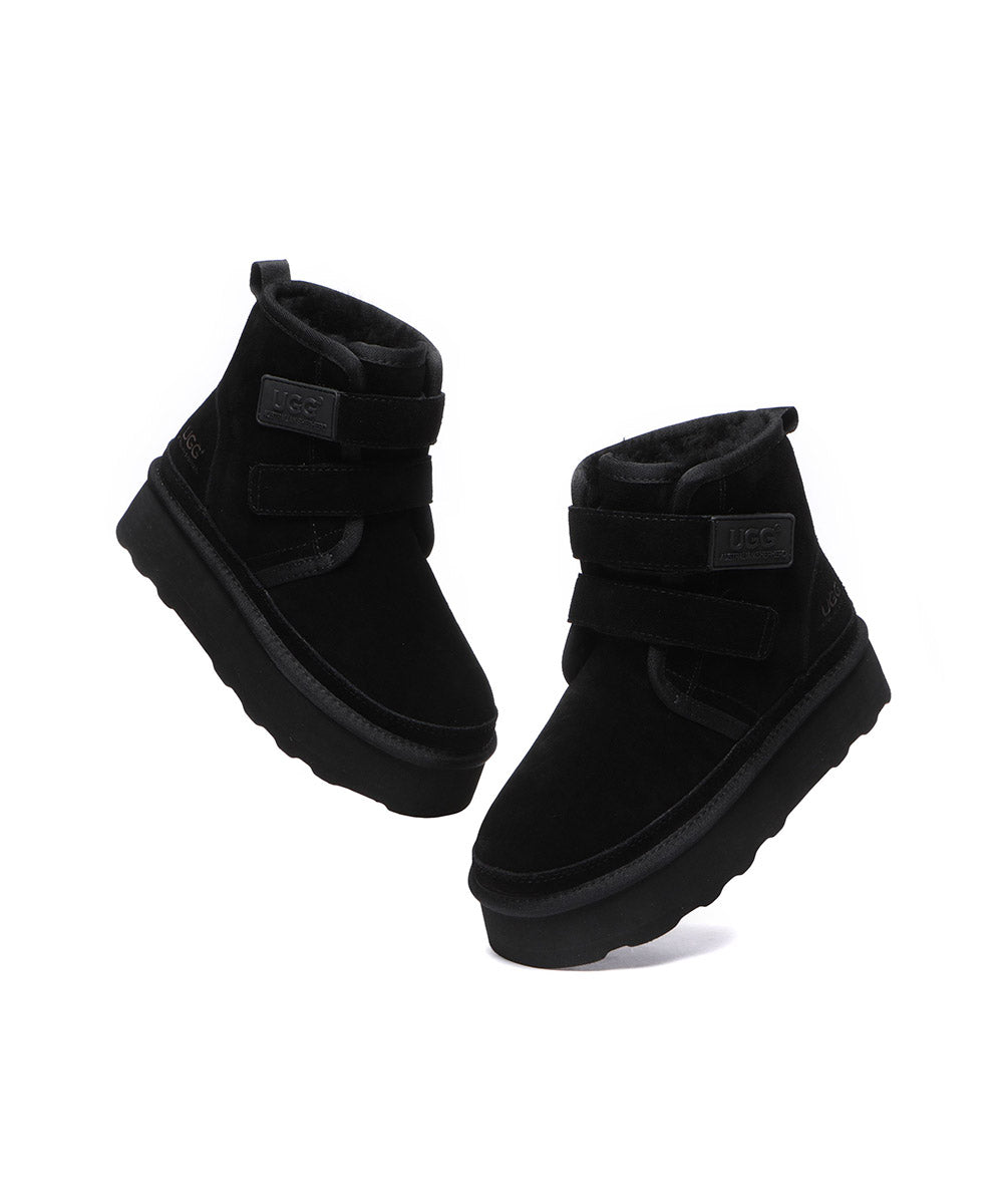 Women's Anya Platform UGG Boots - UGG Outlet Store