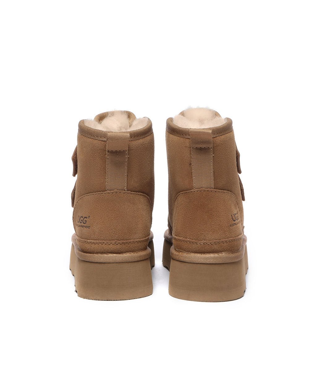 Women's Anya Platform UGG Boots - UGG Outlet Store