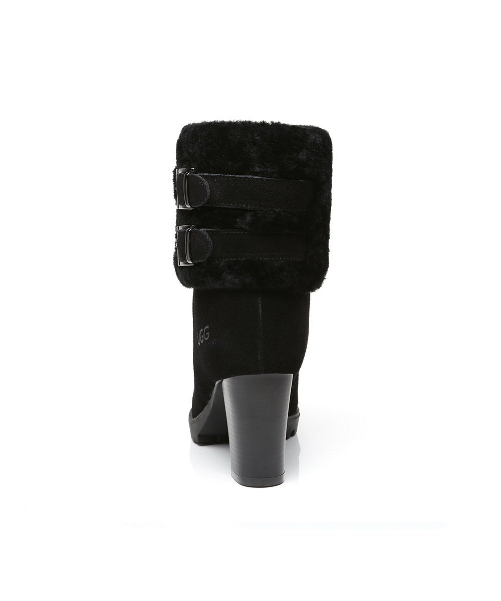 Women’s Candy UGG Heel Boots - UGG Outlet Store