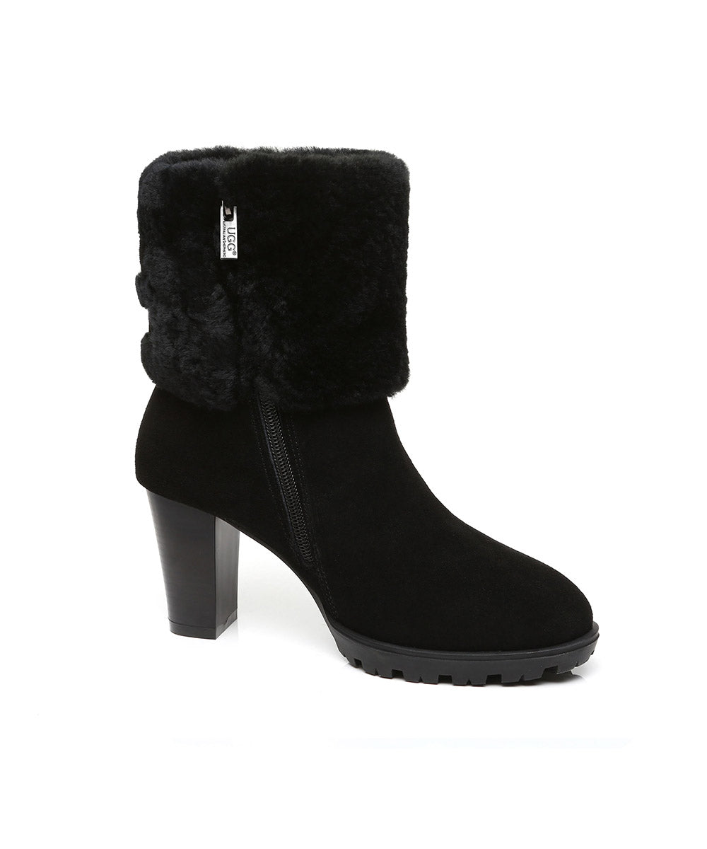 Women’s Candy UGG Heel Boots - UGG Outlet Store