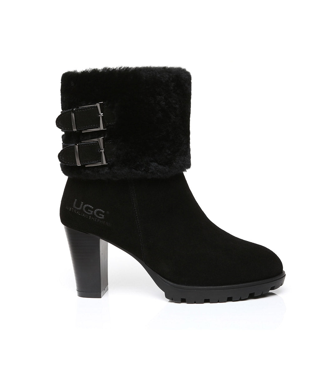 Women’s Candy UGG Heel Boots - UGG Outlet Store