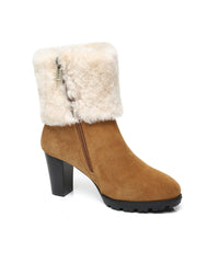 Women’s Candy UGG Heel Boots - UGG Outlet Store