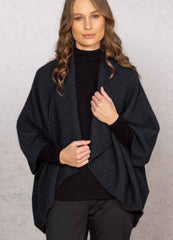 Women's Longline Merino Possum Wrap - UGG Outlet Store