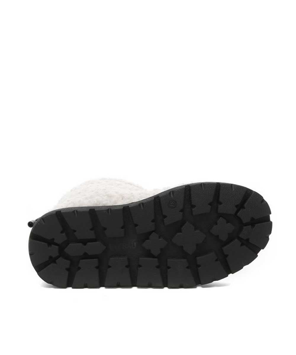 Women's Penny Plush Wool Boots - UGG Outlet Store