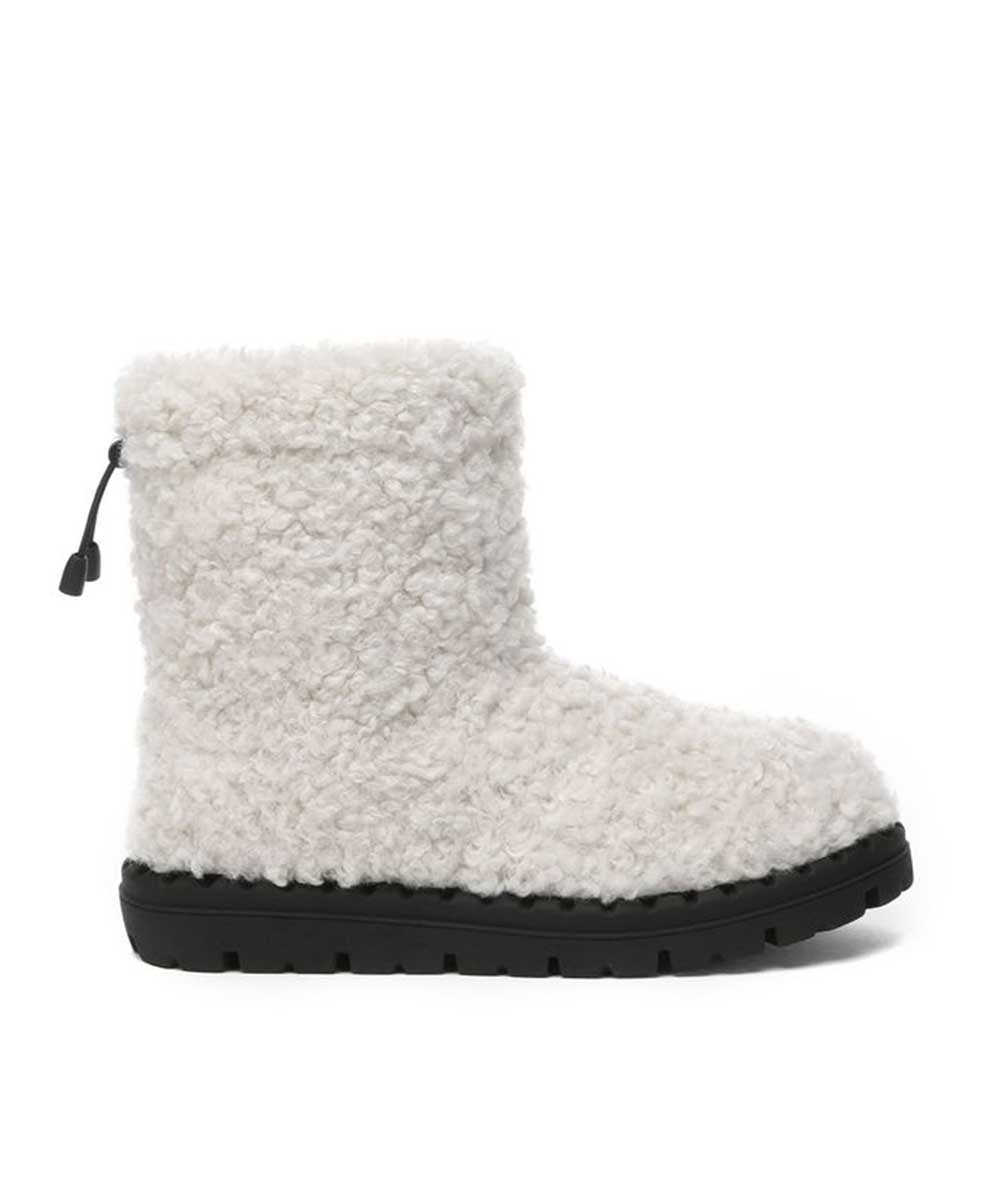 Women's Penny Plush Wool Boots - UGG Outlet Store
