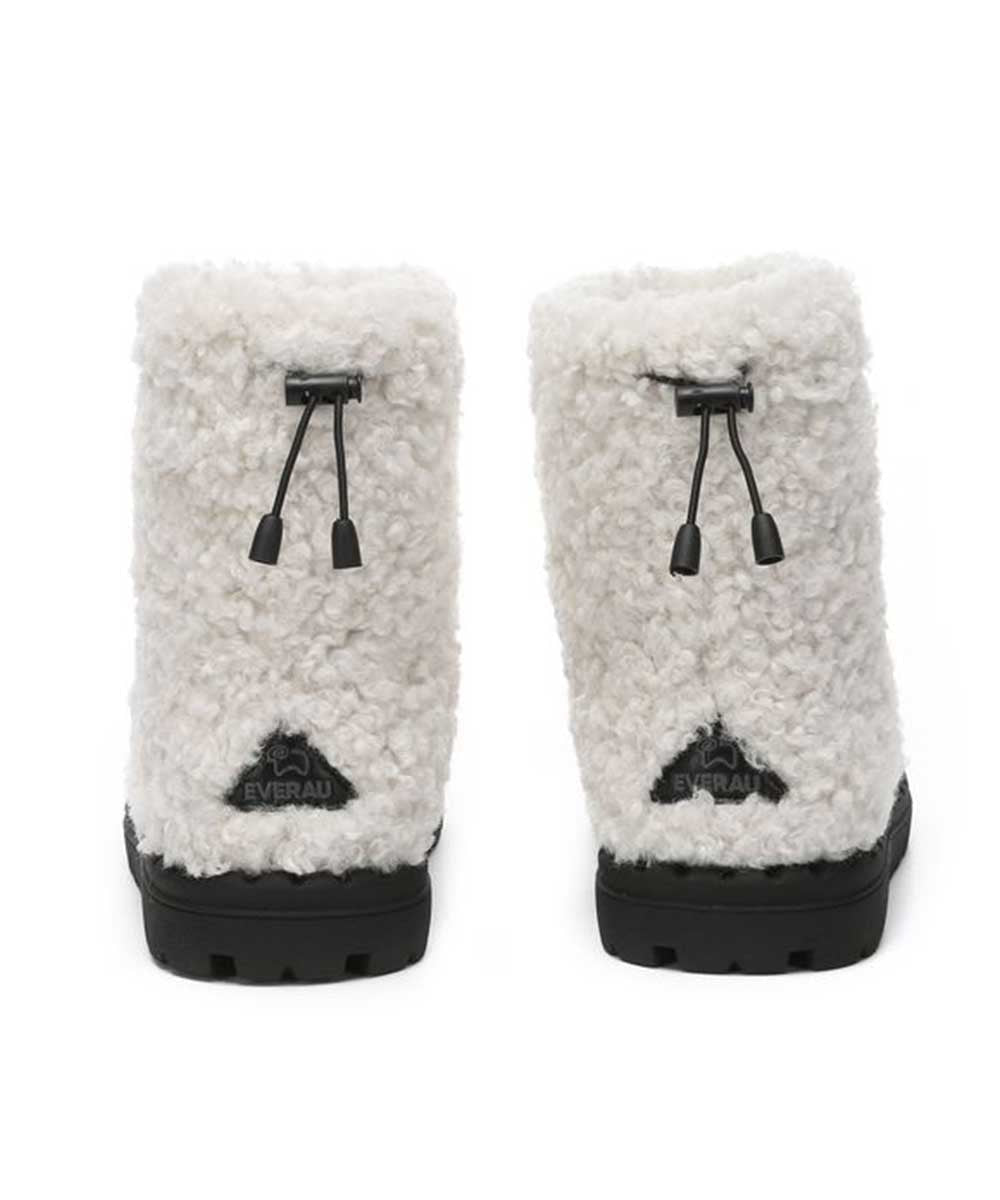 Women's Penny Plush Wool Boots - UGG Outlet Store