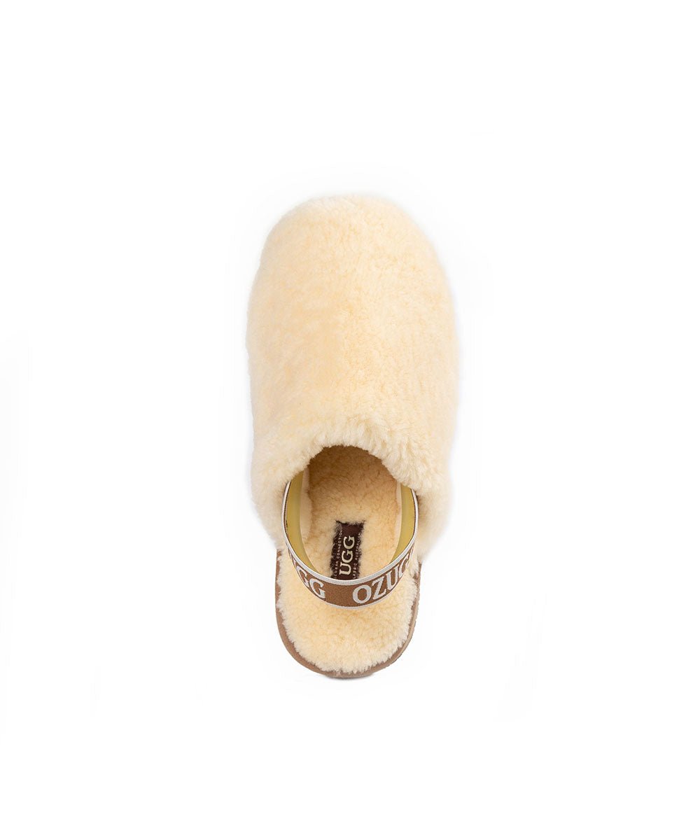 Women’s Raila UGG Fluff Slide - UGG Outlet Store