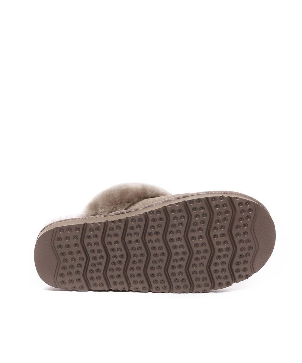 Women's Sala Wool Slippers - UGG Outlet Store